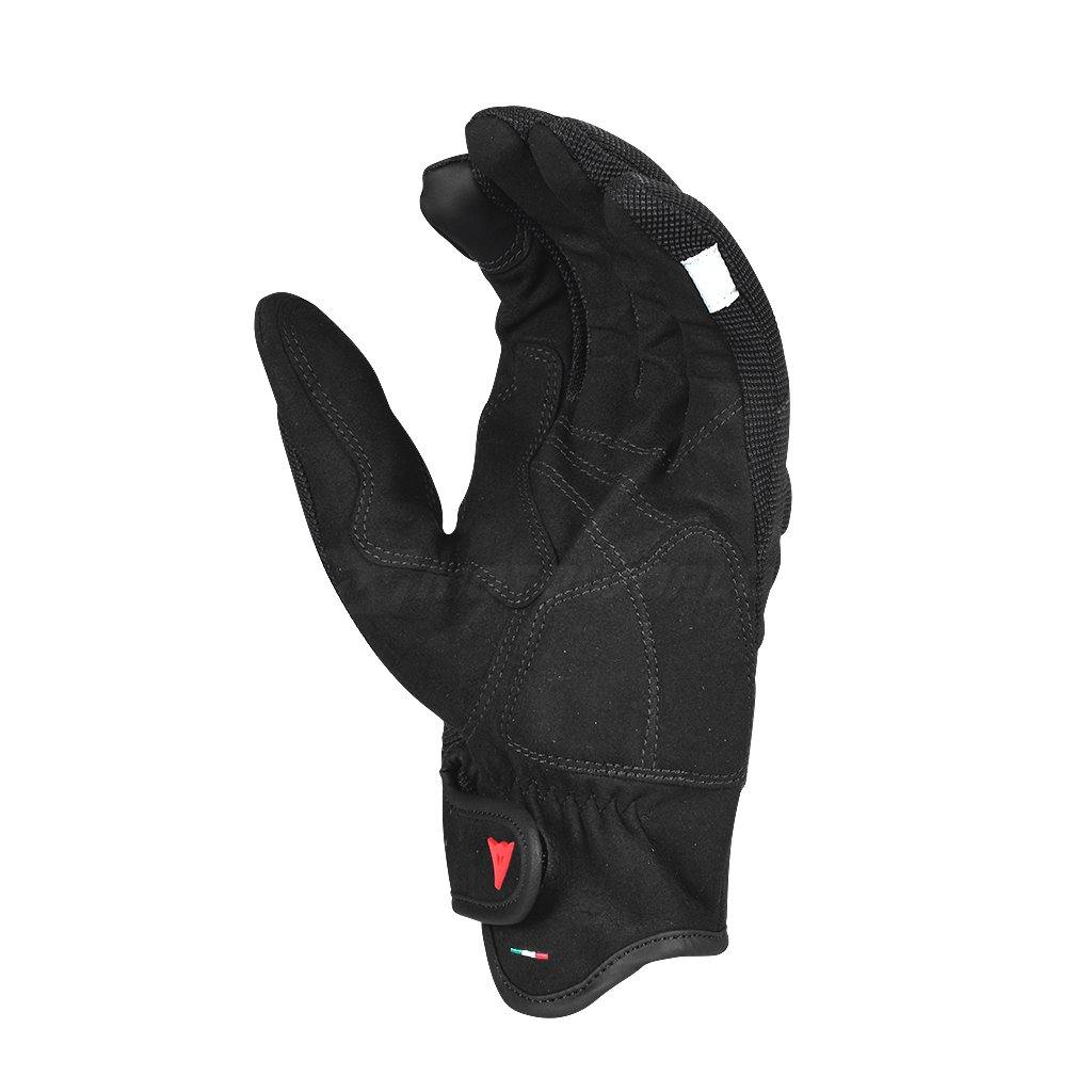 DAINESE FOGAL UNISEX GLOVES - Motoworld Philippines